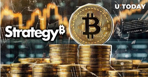 Strategy phát hành 2,1 tỷ USD cổ phiếu ưu đãi để mua thêm Bitcoin