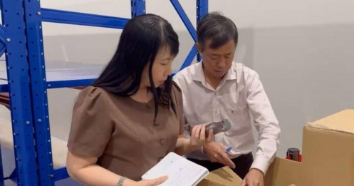 Chủ tịch Đồng Nai giao công an điều tra, làm rõ sai phạm liên quan công ty của chồng Đoàn Di Băng