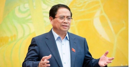 Thủ tướng: Chấp nhận 'mất học phí' để xử lý hàng nghìn dự án tồn đọng