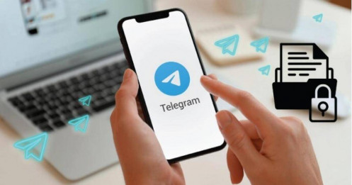Áp dụng biện pháp kỹ thuật để ngăn chặn hoạt động Telegram tại Việt Nam
