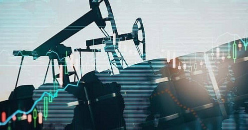 Giá khí tự nhiên tại Mỹ giảm 3% – Áp lực từ tồn trữ và xuất khẩu yếu