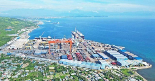 Cú bắt tay tỷ đô: Ông lớn BĐS công nghiệp muốn "vẽ lại bản đồ" kinh tế Khánh Hòa với siêu dự án 2.000 ha