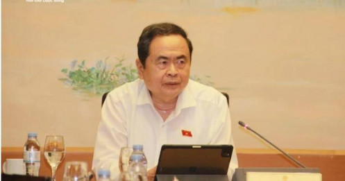 Thu ngân sách năm 2024 đạt hơn 2 triệu tỷ đồng, cao nhất từ trước đến nay