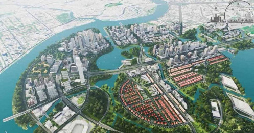 Sắp gỡ vướng cho 2.200 dự án với tổng vốn 235 tỷ USD: Novaland, Đất Xanh, Nam Long kỳ vọng bứt phá