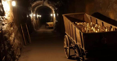 Kim loại quý: Xu hướng tăng thận trọng trong bối cảnh áp lực chốt lời và DXY hồi phục