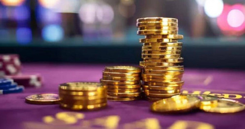 Vàng hướng tới 3.346 USD: Dòng tiền trú ẩn đang quay trở lại