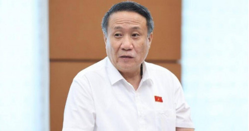 Đại biểu Quốc hội: Có người lỗ hàng trăm triệu trong vài ngày khi mua vàng