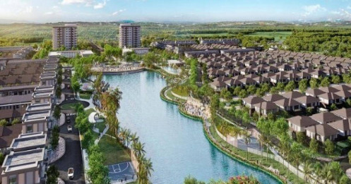 Lợi nhuận doanh nghiệp bất động sản nhà ở trở lại đường đua