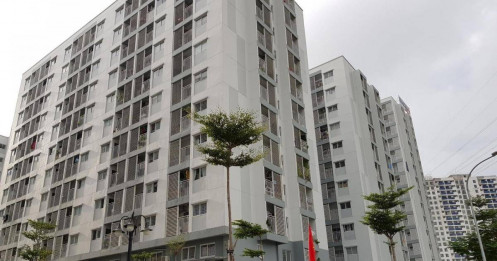 Vì sao nhà ở xã hội lệch pha giữa kỳ vọng và thực tế?