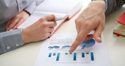 Báo cáo phân tích dòng tiền theo ngành - ngày 22/05/2025