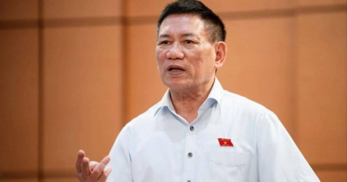 Quỹ nhà ở quốc gia sẽ hoạt động phi lợi nhuận