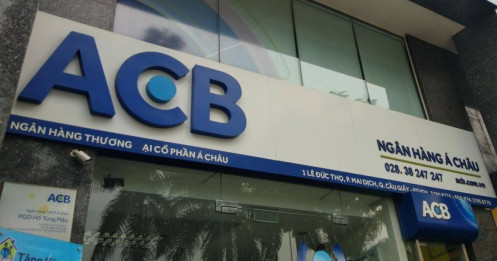 Cổ phiếu ACB - Có nên mua? Tiềm năng tăng trưởng năm 2025 như thế nào?