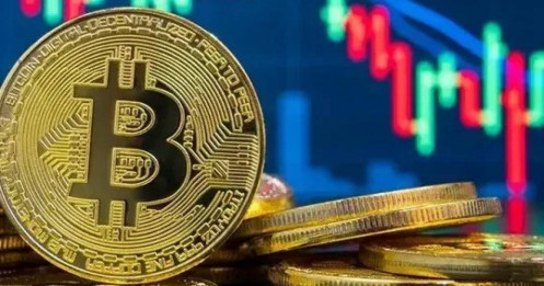 Điều gì đang xảy ra với Bitcoin?