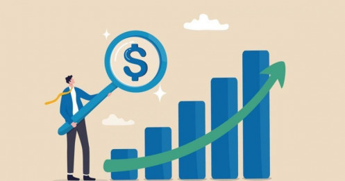 2025: Dòng chảy lợi nhuận đổ về đâu?