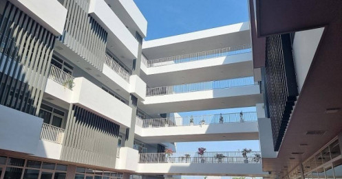 Đằng sau cuộc chơi ‘tiền tỷ’ của doanh nghiệp với giáo dục