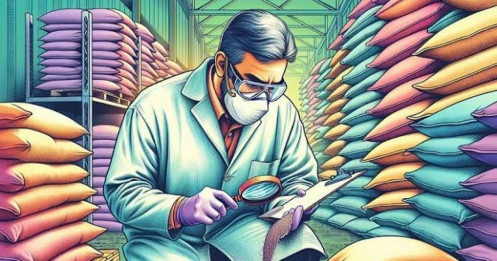 Doanh nghiệp hóa chất - phân bón lãi đậm, điều gì chờ đợi phía trước?