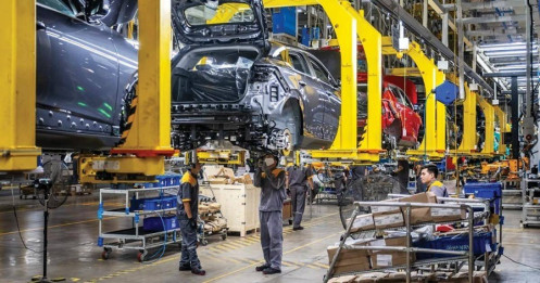 Chính sách toàn diện, bao trùm, đột phá để phát triển khu vực tư nhân