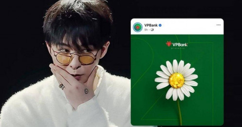 Khi G-Dragon trở thành chất xúc tác cho giấc mơ tỷ đô của VPBank
