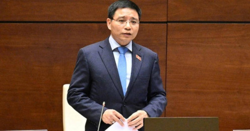 Bộ trưởng Tài chính: Một số dự án BOT khó khăn do lỗi Nhà nước