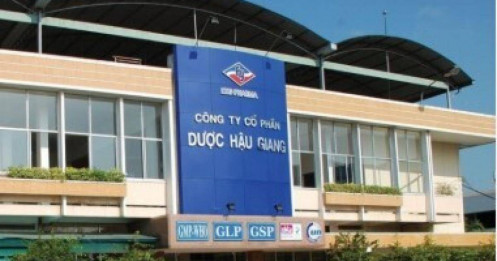 DHG - Tiếp tục tăng trưởng (Kỳ 2)