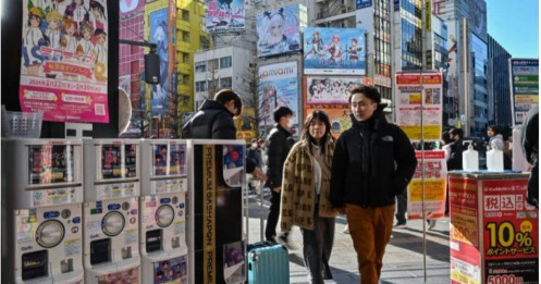 Nhật Bản đau đầu vì lạm phát lõi chạm mức cao nhất hơn 2 năm, giá gạo tăng 98% và chưa có dấu hiệu hạ nhiệt