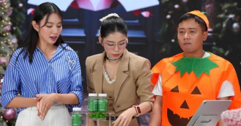 Đề xuất tăng mức phạt nghệ sĩ quảng cáo sai sự thật