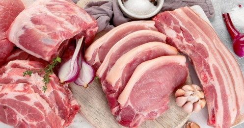 Dabaco: Giá heo tăng, lợi nhuận 2025 có chạm mốc "nghìn tỷ"?