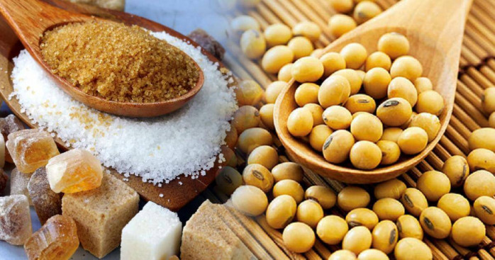 Thị trường nông sản ngày 23/5: Đậu tương và ngô giữ đà tăng, dầu đậu tương giảm nhẹ!