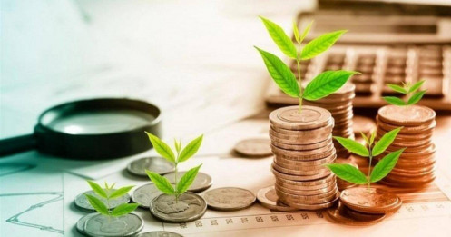 Trái phiếu ngân hàng: Đòn bẩy tài chính củng cố vốn