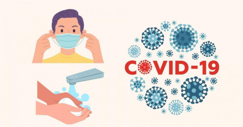 Covid-19 đã 'giống cúm mùa', có cần đếm ca bệnh, ổ dịch?