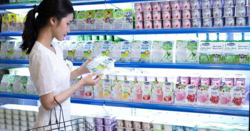 Khi nào cổ phiếu VNM trở lại đường đua?