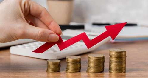 Cổ tức tiền mặt: Vì sao nhà đầu tư thông minh chẳng cần 'lăn chốt'?