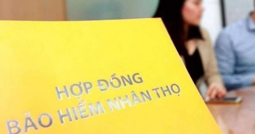 Bảo hiểm nhân thọ hết thời tư vấn mập mờ