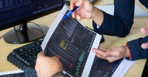 TTCK sẽ phản ứng ra sao khi tình hình địa chính trị đang bất ổn ?