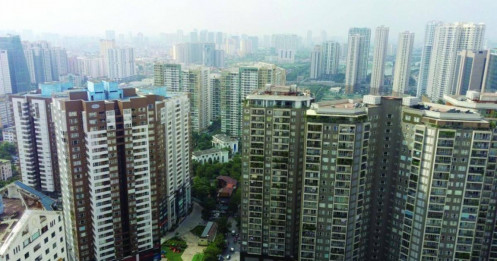 Nhà ở xã hội: Càng thiết tha, càng xa tầm với