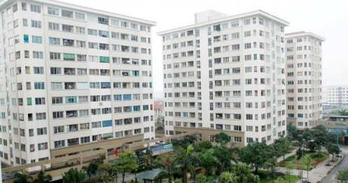 Mở rộng tiêu chí, đối tượng thụ hưởng các chính sách nhà ở xã hội