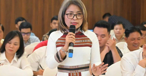 Doanh nghiệp sầu riêng 'vừa đi vừa dò đường' vào thị trường tỷ đô