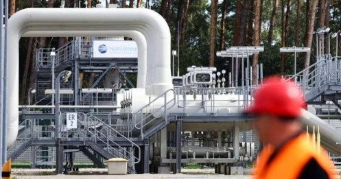 Nga, Mỹ tìm cách nối lại đường ống khí đốt Nord Stream, nền kinh tế lớn nhất châu Âu lập tức hành động, quyết tâm "đoạn tuyệt" năng lượng Nga