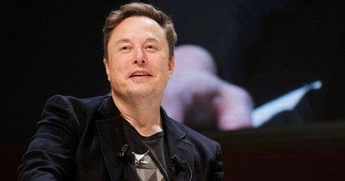 Elon Musk âm mưu lật đổ Uber, Grab bằng xe điện với hơn 160.000 km dữ liệu mỗi phút