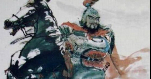 Từ Hạng Vũ đến chứng khoán: Nghệ thuật kiểm soát rủi ro