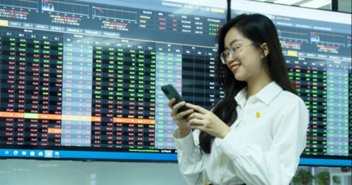 Cổ phiếu TCB - Có nên mua? Biên lãi thuần NIM giảm có đáng lo ngại?