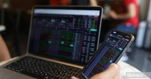 Thị trường giống như một bàn tiệc rượu.... Đừng bỏ lỡ những cổ phiếu này