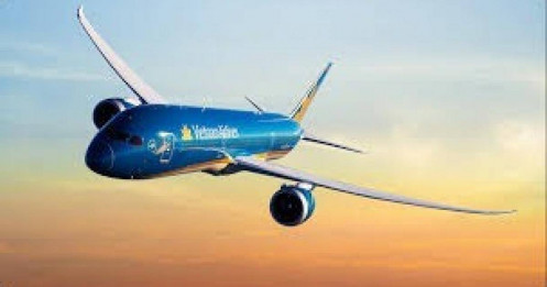 Vietnam Airlines (HVN) lấy đà “bay” cao