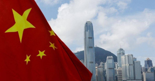 Trung Quốc chuẩn bị ‘pháo đài’ trước cuộc đối đầu với Mỹ