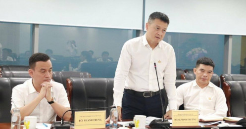 Sun Group muốn đẩy nhanh 2 dự án gần 1 tỷ USD ở Bình Dương