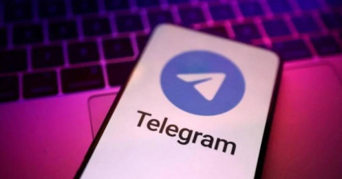 Telegram: Từ ứng dụng bảo mật đến "ổ" tội phạm mạng ở Việt Nam
