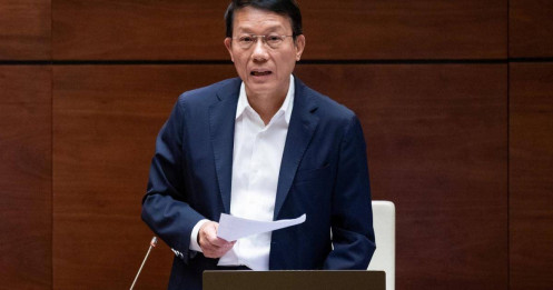 'Lộ dữ liệu cá nhân giúp tội phạm xây dựng kịch bản lừa đảo dễ dàng'