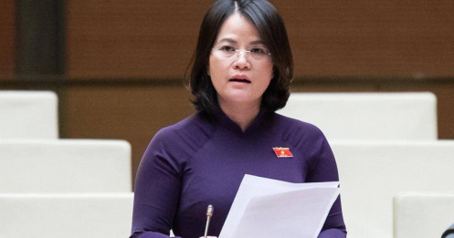 'Giá nhà xã hội thấp vẫn vượt quá khả năng của người lao động'