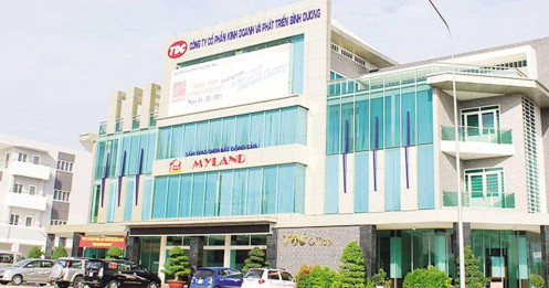 Đằng sau đợt phát hành cổ phiếu gian nan của TDC