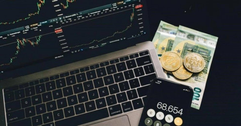 VN-Index nghẽn nhịp, trông chờ chất xúc tác từ đàm phán thương mại